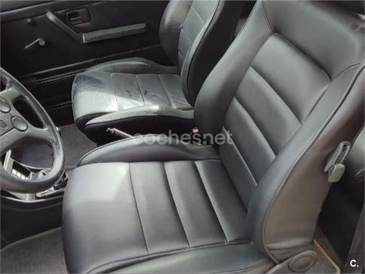 VOLKSWAGEN Golf CABRIOLET 1.6 GL