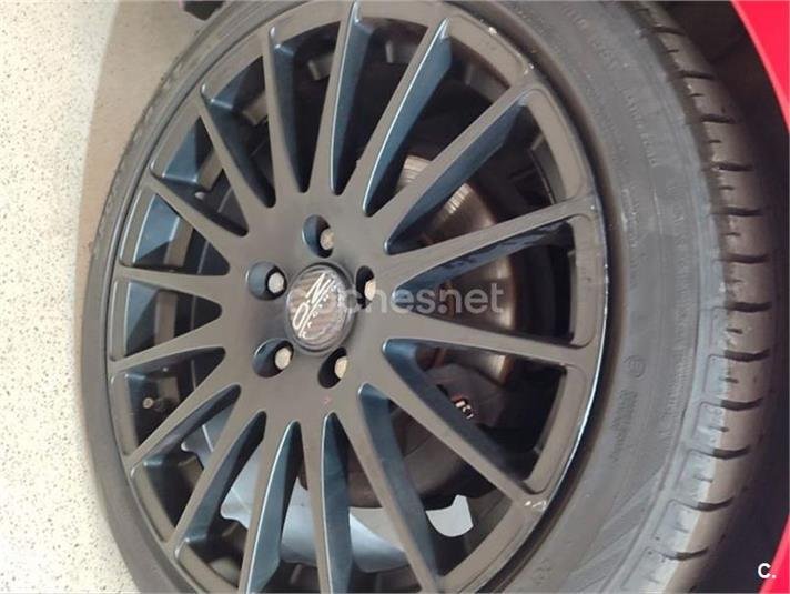SEAT LEON 2.0 TDI StSp FR