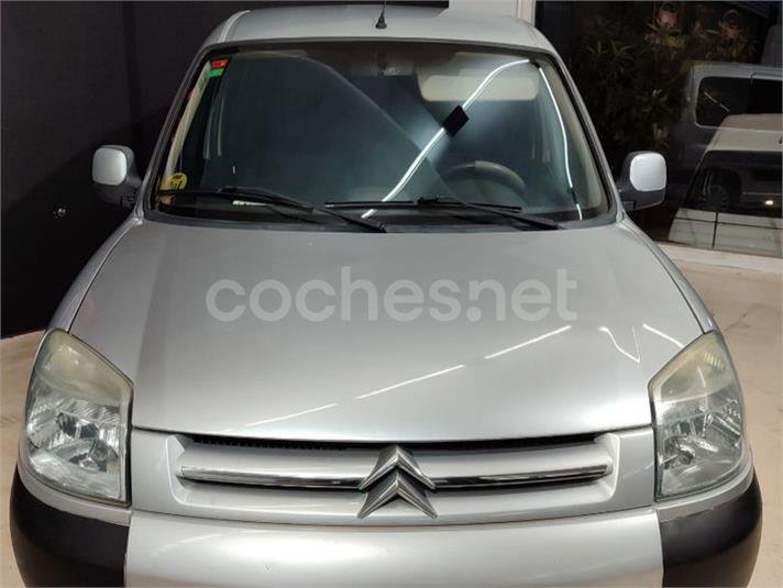 CITROEN Berlingo 1.9D SX Plus