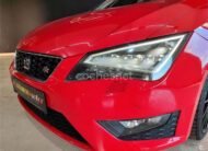 SEAT LEON 2.0 TDI StSp FR