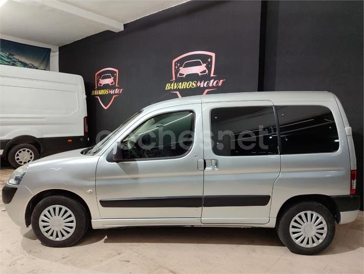 CITROEN Berlingo 1.9D SX Plus