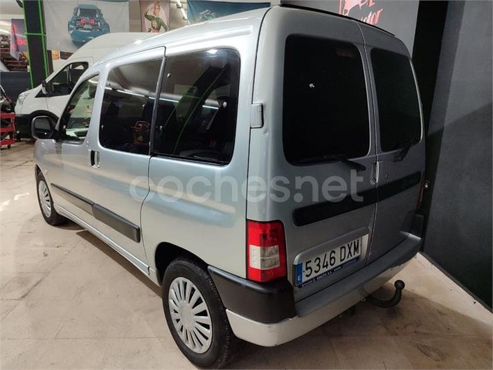 CITROEN Berlingo 1.9D SX Plus