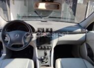 MERCEDES-BENZ Clase C 220 CDI AVANTGARDE