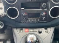 PEUGEOT Partner Tepee Premium 1.6 HDi