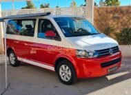 VOLKSWAGEN Multivan 2.0 TDI 4m BMT Comfortline Edition