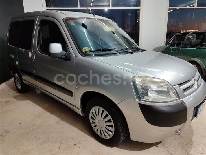 CITROEN Berlingo 1.9D SX Plus