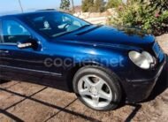 MERCEDES-BENZ Clase C 220 CDI AVANTGARDE