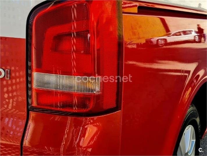VOLKSWAGEN Multivan 2.0 TDI 4m BMT Comfortline Edition