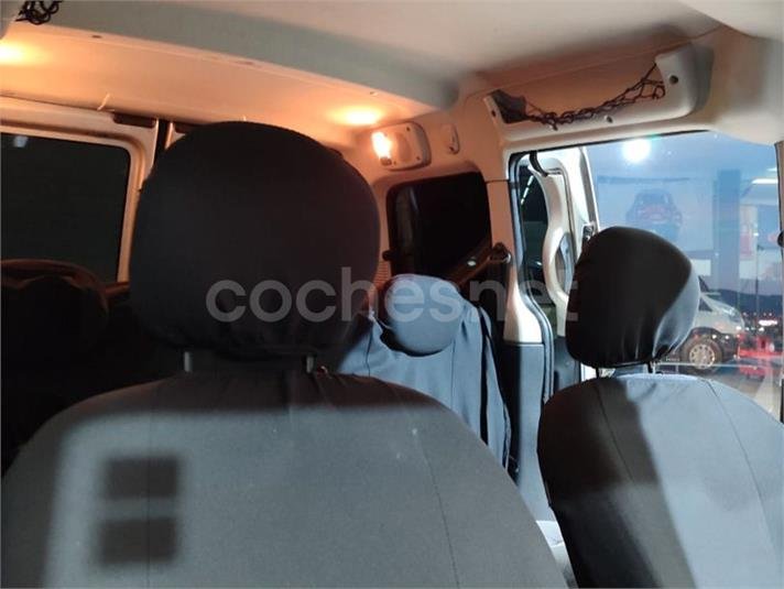 CITROEN Berlingo 1.9D SX Plus