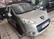 PEUGEOT Partner Tepee Premium 1.6 HDi