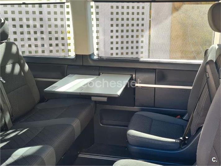 VOLKSWAGEN Multivan 2.0 TDI 4m BMT Comfortline Edition