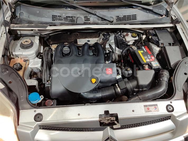 CITROEN Berlingo 1.9D SX Plus